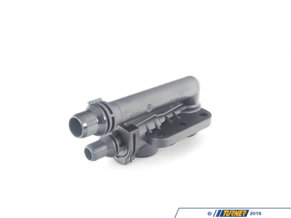 Genuine BMW Genuine BMW AT Oil Cooler Thermostat 17217559962