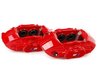 Genuine BMW M Performance Front & Rear BMW Performance Brake Kit - Red 34112221445KT View 20