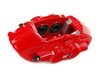 Genuine BMW M Performance Front & Rear BMW Performance Brake Kit - Red 34112221445KT View 21