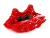Genuine BMW M Performance Front & Rear BMW Performance Brake Kit - Red 34112221445KT View 22