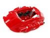 Genuine BMW M Performance Front & Rear BMW Performance Brake Kit - Red 34112221445KT View 23