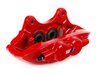 Genuine BMW M Performance Front & Rear BMW Performance Brake Kit - Red 34112221445KT View 24