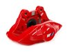 Genuine BMW M Performance Front & Rear BMW Performance Brake Kit - Red 34112221445KT View 27