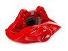 Genuine BMW M Performance Front & Rear BMW Performance Brake Kit - Red 34112221445KT View 29