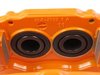 Genuine BMW M Performance Front & Rear BMW Performance Brake Kit - Orange 34112221447KT View 18