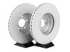 Genuine BMW M Performance BMW F30 Performance Brake Kit - Yellow 34112221446KT3 View 15