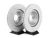 Genuine BMW M Performance BMW F30 Performance Brake Kit - Yellow 34112221446KT3 View 18