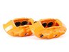 Genuine BMW M Performance Front & Rear BMW Performance Brake Kit - Orange 34112221447KT View 26
