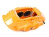 Genuine BMW M Performance Front & Rear BMW Performance Brake Kit - Orange 34112221447KT View 27