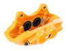 Genuine BMW M Performance Front & Rear BMW Performance Brake Kit - Orange 34112221447KT View 28