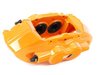 Genuine BMW M Performance Front & Rear BMW Performance Brake Kit - Orange 34112221447KT View 29