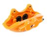 Genuine BMW M Performance Front & Rear BMW Performance Brake Kit - Orange 34112221447KT View 30