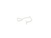 Genuine MINI Genuine MINI Clip F Bowden Cable - 25117527285 25117527285 View 1