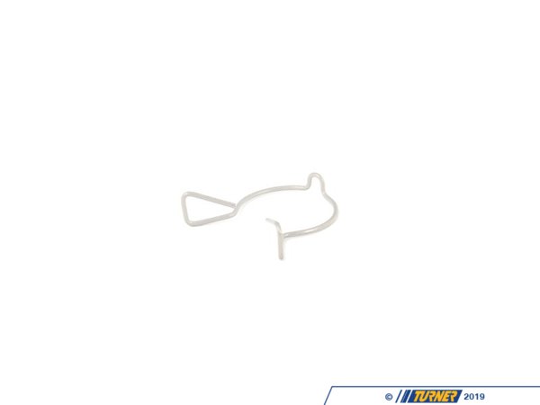 Genuine MINI Genuine MINI Clip F Bowden Cable - 25117527285 25117527285