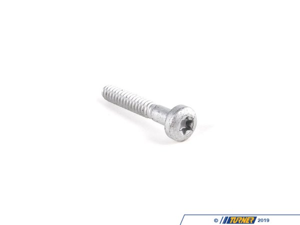 Genuine BMW Genuine BMW Torx Bolt For Aluminium - 07147209542 - E46,E82,E92,E93 07147209542