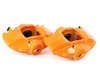Genuine BMW M Performance Front & Rear BMW Performance Brake Kit - Orange 34112221447KT View 31