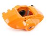 Genuine BMW M Performance Front & Rear BMW Performance Brake Kit - Orange 34112221447KT View 32