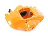 Genuine BMW M Performance Front & Rear BMW Performance Brake Kit - Orange 34112221447KT View 34