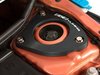 ECS ECS Strut Tower Plate Kit - Black 001717ECS01 View 10