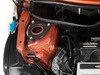 ECS ECS Strut Tower Plate Kit - Black 001717ECS01 View 12