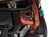 ECS ECS Strut Tower Plate Kit - Black 001717ECS01 View 9