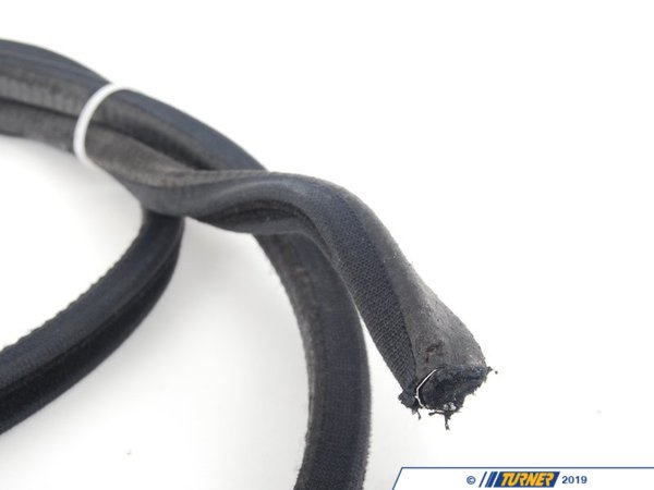 51326654262 - Genuine BMW Window seal - E10 E9 | Turner Motorsport