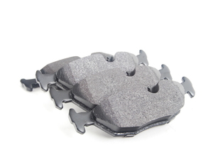 Hawk HPS Street Brake Pads - Rear - E30 318/325