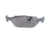 Hawk Hawk HPS Street Brake Pads - Rear - E30 318/325 TMS1229 View 5