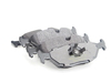 Hawk Hawk HPS Street Brake Pads - Rear - E30 318/325 TMS1229 View 3
