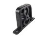 Genuine BMW Genuine BMW Exhaust Pipe Hanger 18211723101 View 2