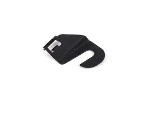 Genuine BMW Right Bracket - 51127000362 - E46,E46 M3
