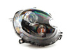 Genuine MINI Genuine MINI Bi-Xenon Black Headlight Assembly - Right - R55 R56 R57 R58 R59 63127270028 View 8