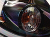 Genuine MINI Genuine MINI Bi-Xenon Black Headlight Assembly - Right - R55 R56 R57 R58 R59 63127270028 View 11