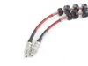 ECS ECS Tuning Exact-Fit Stainless Steel Brake Lines (Full Kit) - E60 E63 E64 e60/63/6434 View 2