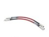 ECS ECS Tuning Exact-Fit Stainless Steel Brake Lines (Full Kit) - E60 E63 E64 e60/63/6434 View 6