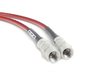 ECS ECS Tuning Exact-Fit Stainless Steel Brake Lines (Full Kit) - E60 E63 E64 e60/63/6434 View 8