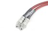 ECS ECS Tuning Exact-Fit Stainless Steel Brake Lines (Full Kit) - E60 E63 E64 e60/63/6434 View 7