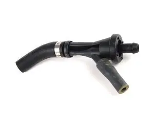 Genuine BMW Brake Booster Check Valve - E38 740i M62 740iL M62 E39 540i E53 X5 M62