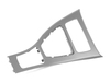 Genuine BMW Genuine BMW Titan Interior Trim Kit - E90/91 (w/o iDrive) 51456970075KT View 19