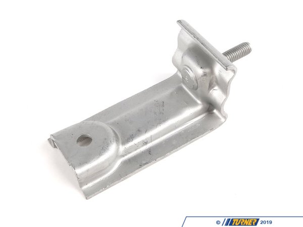 Genuine BMW Genuine BMW Rear muffler bracket - priced each - E36 18211723555