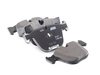 Genuine BMW Genuine BMW Rear Brake Pad Set - E82 1 M Coupe 34212284685 View 3