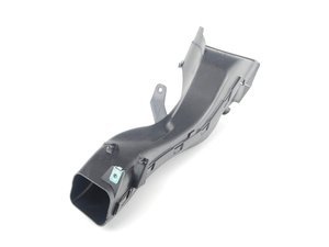 Genuine BMW Air Duct, Brake, Right -M- - 51748047410 - E92,E93