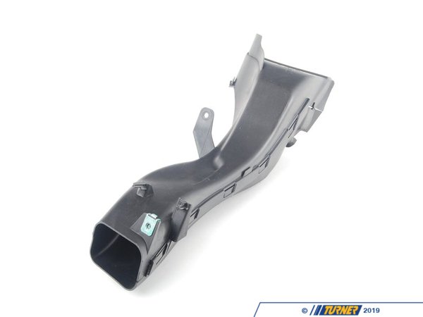Genuine BMW Genuine BMW Air Duct, Brake, Right -M- - 51748047410 - E92,E93 51748047410