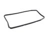 Genuine BMW Transmission Oil Pan Gasket 24111219127 View 1