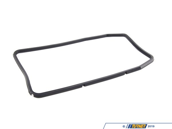 Genuine BMW Transmission Oil Pan Gasket 24111219127