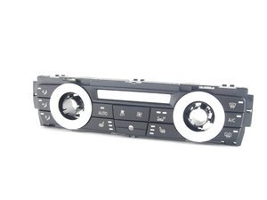 Genuine BMW HVAC Climate control caps - E82/88, E9X, F25/26