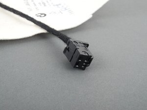 Genuine BMW Heating Element, Basic Seat Cloth - 52109142811 - E90