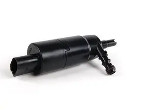 Genuine BMW Headlight Washer Pump - Multiple BMWs