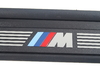 Genuine BMW Genuine BMW M Door Sill Cover - Left - E82, E88 51478045291 View 3