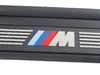 Genuine BMW Genuine BMW M Door Sill Cover - Right - E82 E88 51478045292 View 2